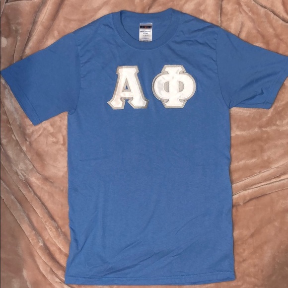 Alpha Phi Letters - Picture 2 of 3